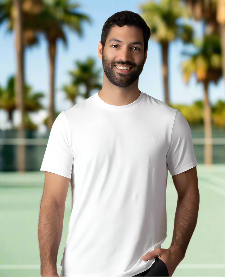 Joola Men's Club Short Sleeve (Multiple Colors)