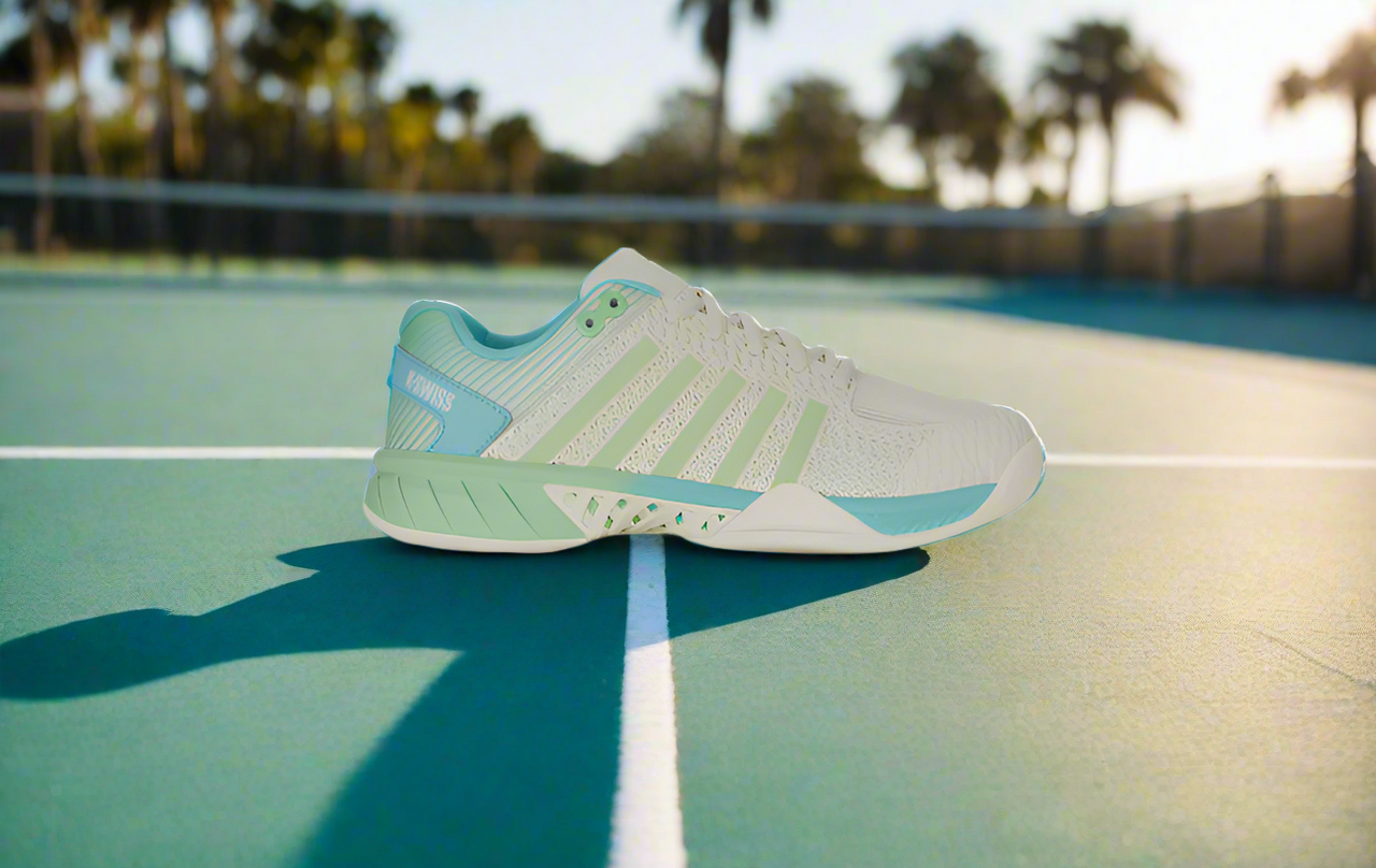 KSwiss Women's Express Light Pickleball - Wide