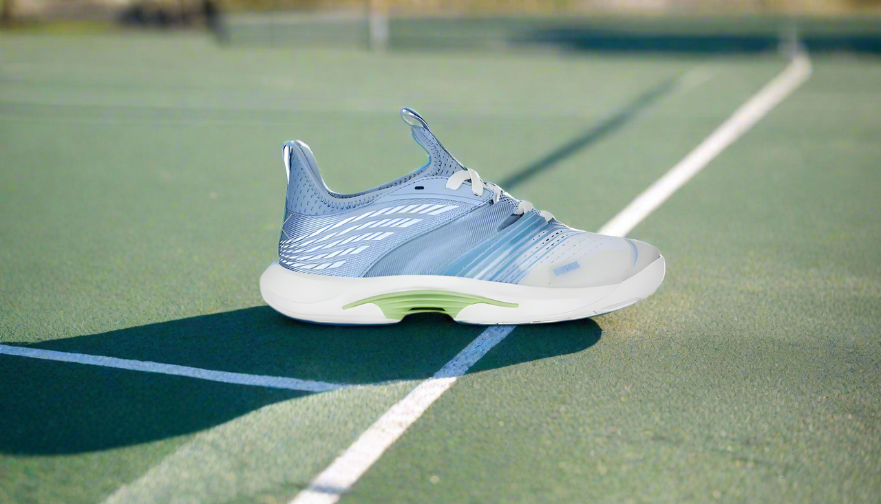 KSwiss - Women's Speed Trac