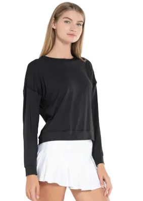 Lucky In Love Hype Long Sleeve