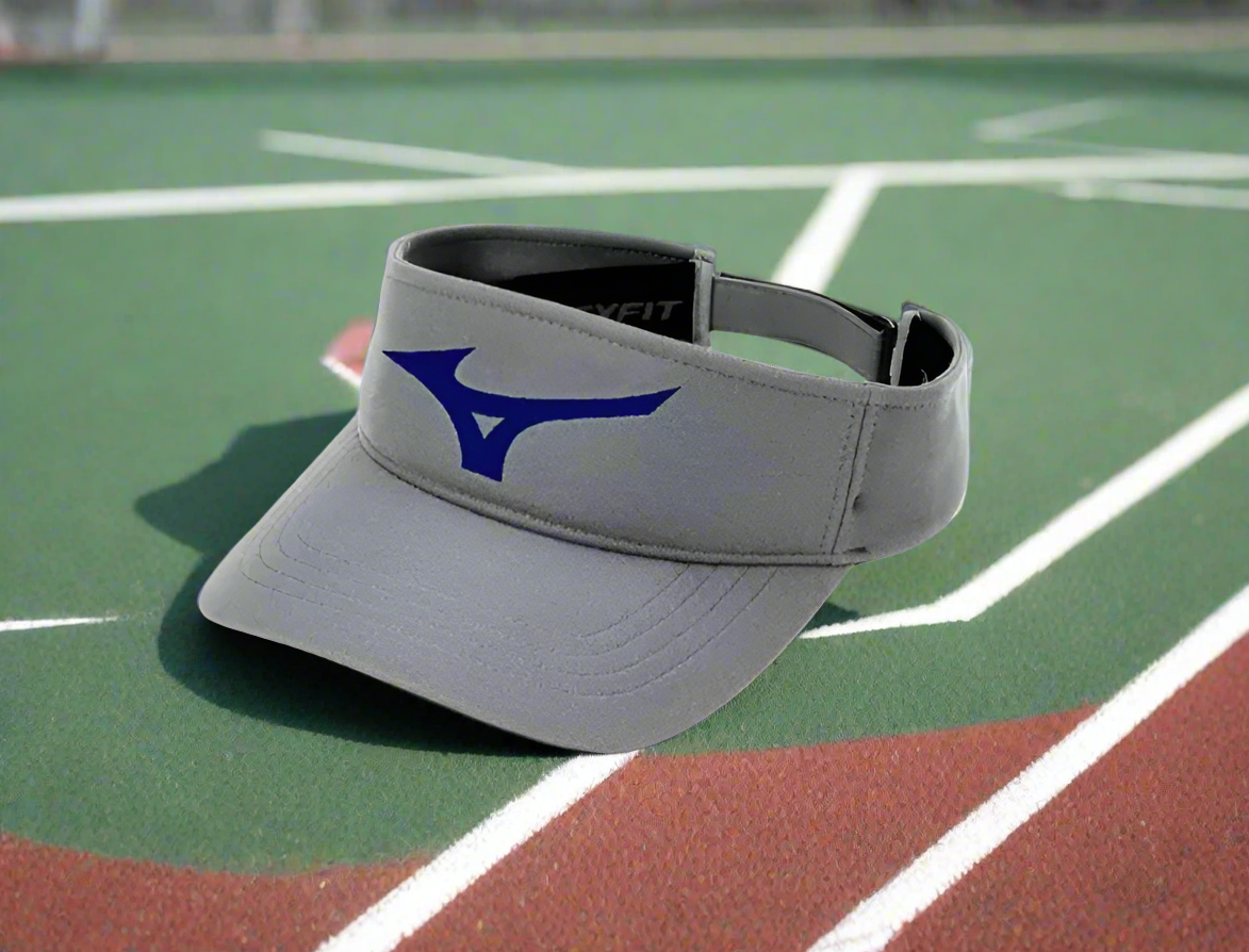 Mizuno Diamond Adjustable Visor