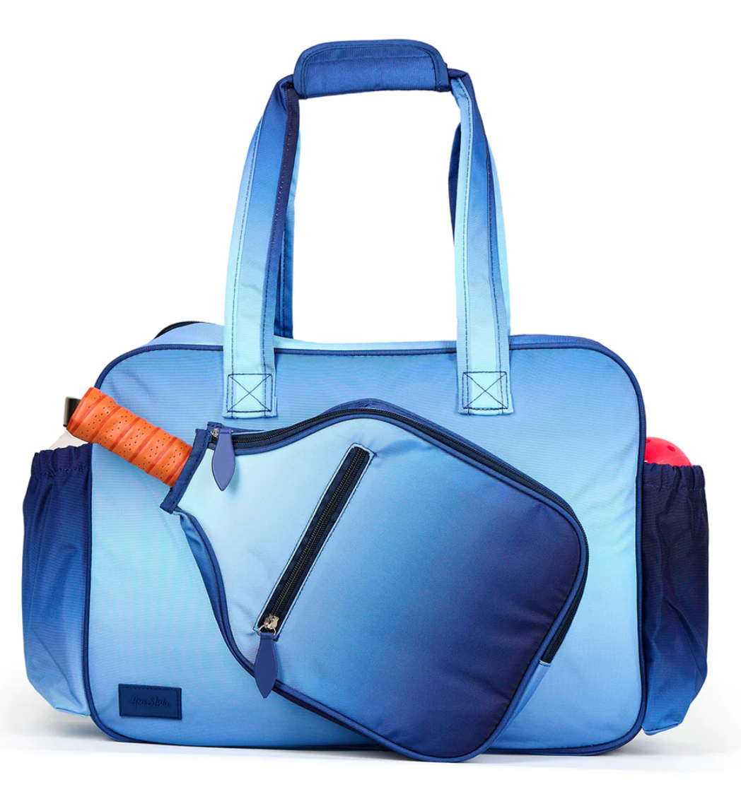 Ame & Lulu - Pickleball Tote