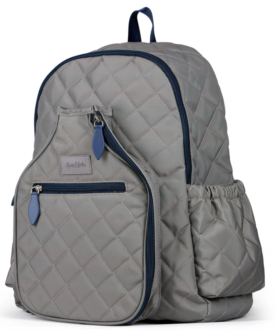 Ame & Lulu - Pickleball Time Backpack