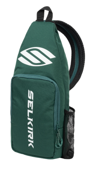 Core Line Pickleball Sling Bag
