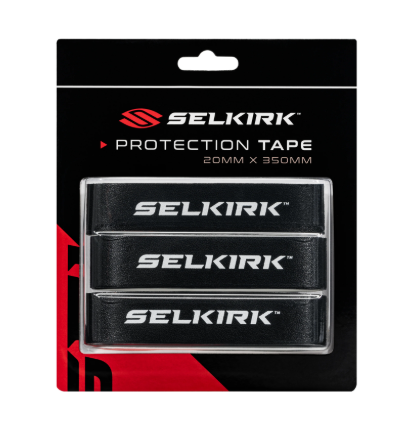 Selkirk Pickleball Paddle Protective Edge Guard Tape