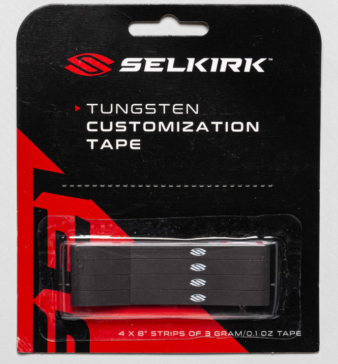 Selkirk Tungsten Tape
