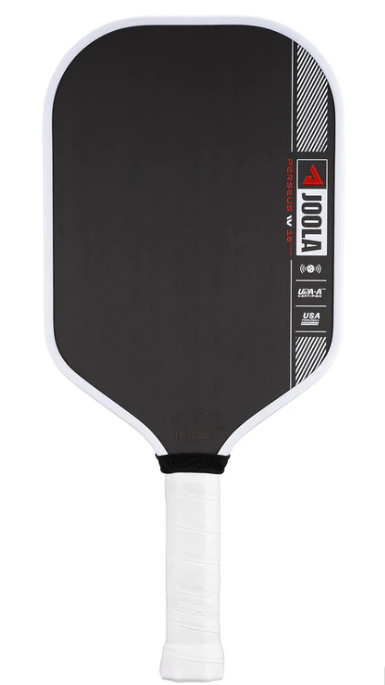 JOOLA Ben Johns Perseus Pro IV 16mm Pickleball Paddle