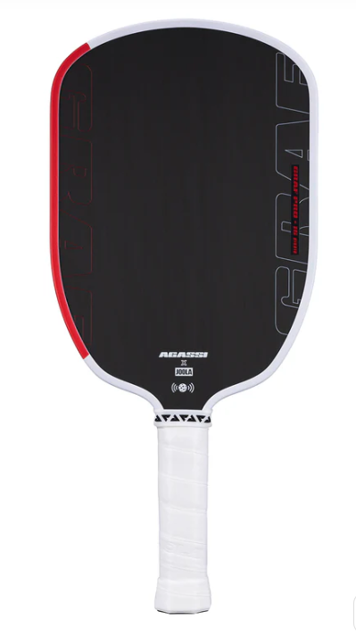 JOOLA Graf Pro 16mm Pickleball Paddle
