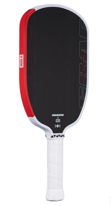 JOOLA Graf Pro 16mm Pickleball Paddle