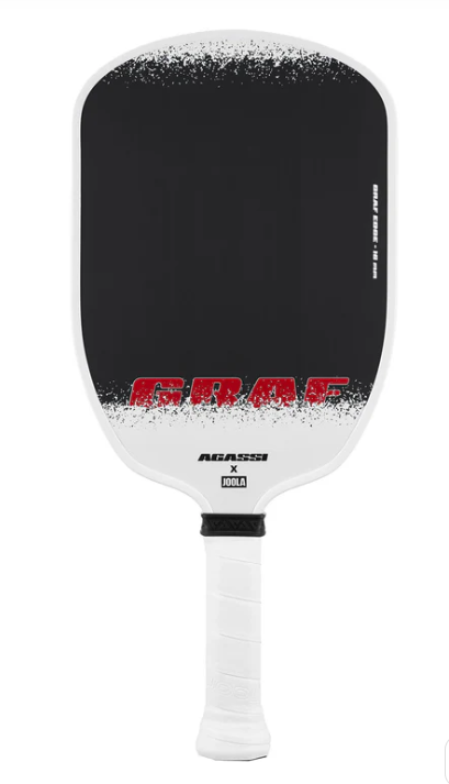 JOOLA Graf Edge 16mm Pickleball Paddle