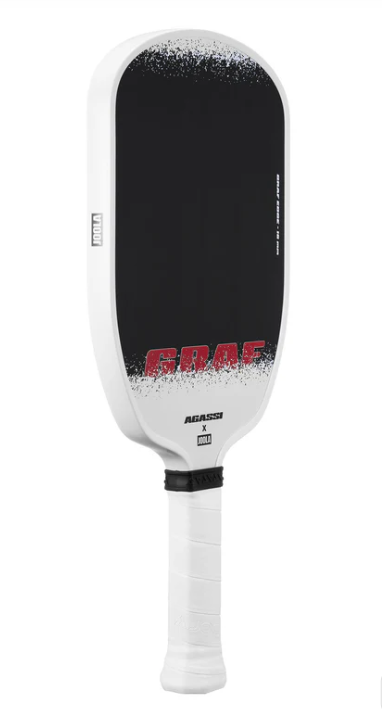 JOOLA Graf Edge 16mm Pickleball Paddle