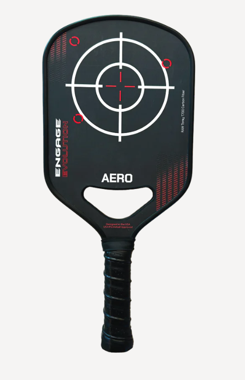 Engage Aero Raw Toray T700