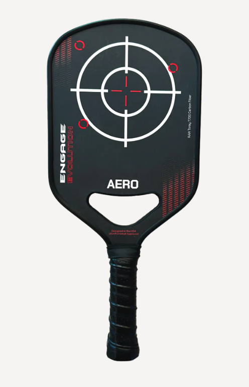 Engage Aero Raw Toray T700