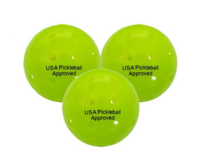 Engage 'Tour Neon 2.0' Pickleball
