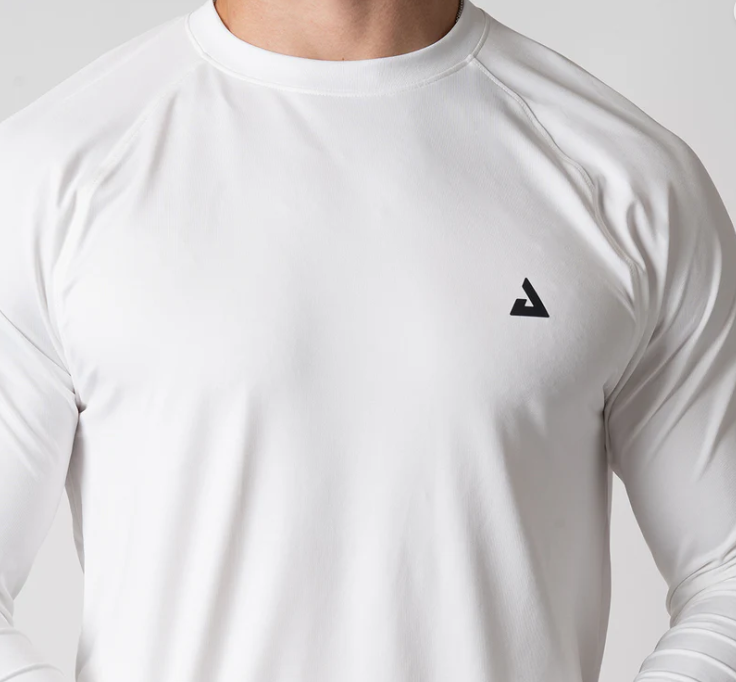 Joola Men's Court Long Sleeve