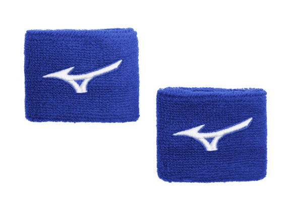 Mizuno 2 Inch Wristbands G2