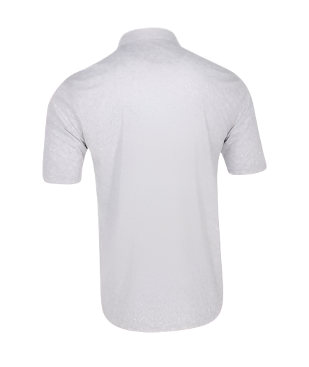 Greg Norman ML75 Microlux Polo Vine Print (Multiple Colors)