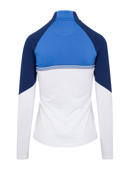 Greg Norman Concord Half Zip