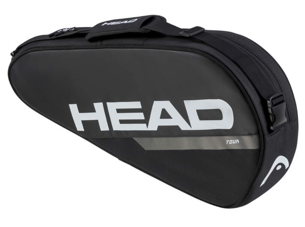 Head Tour Racquet Bag S