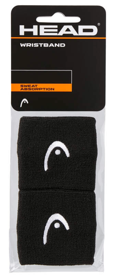 Head Wristband 2.5"