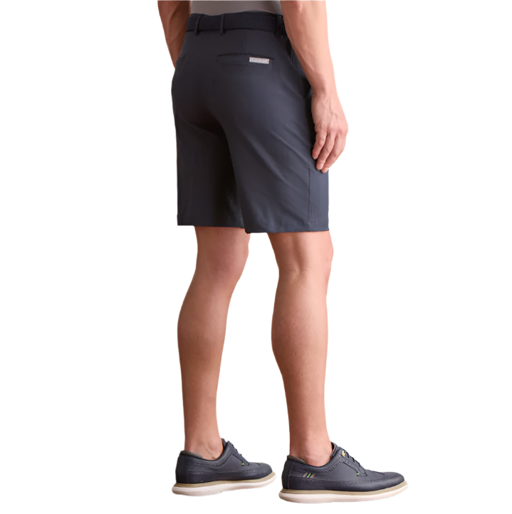 Dunning Player Fit Woven 10" Short (Multiple Colors)