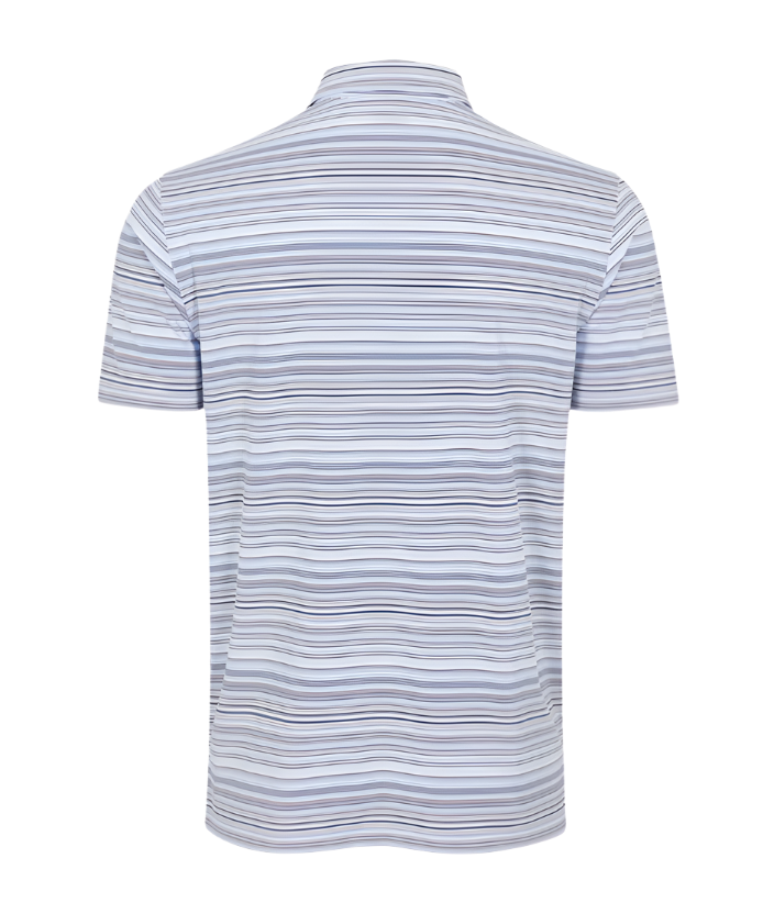 Dunning Arles Jersey Performance Polo (Multiple Colors)
