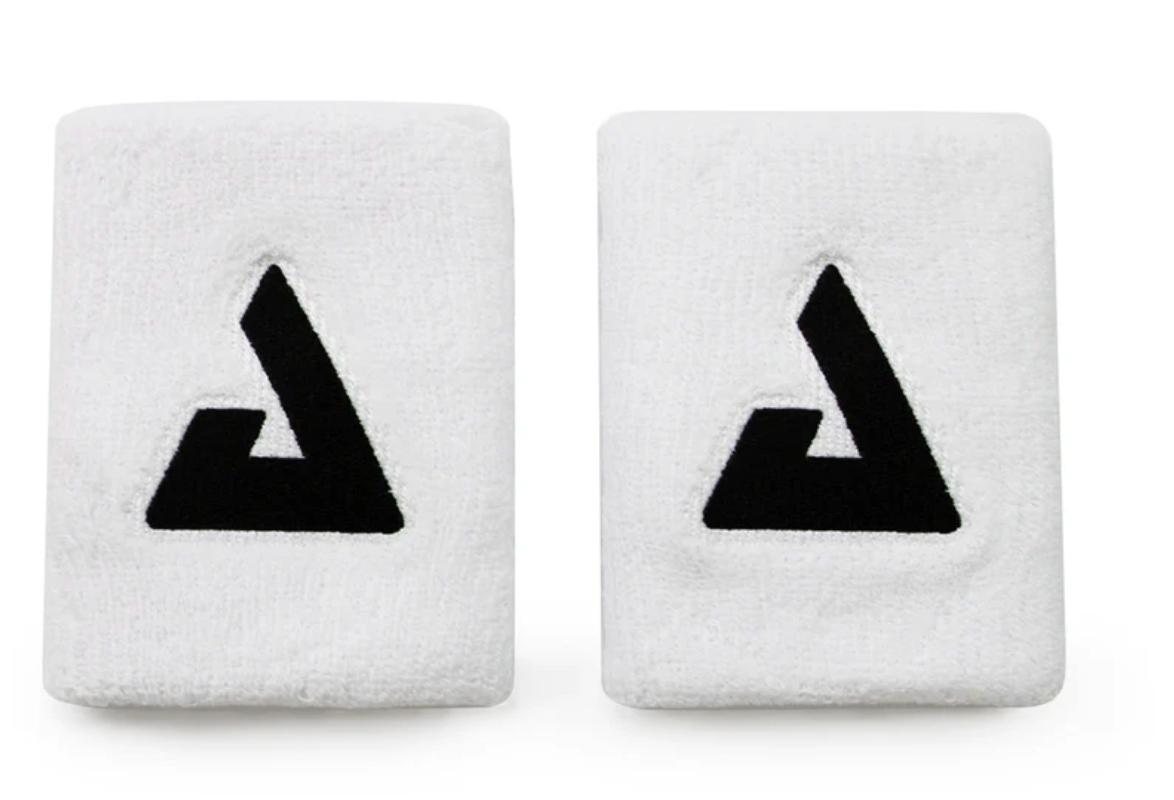 JOOLA Trinity Wristband (2 Pack)