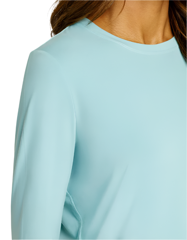 Spin It Friday Long Sleeve Top (Multiple Colors)