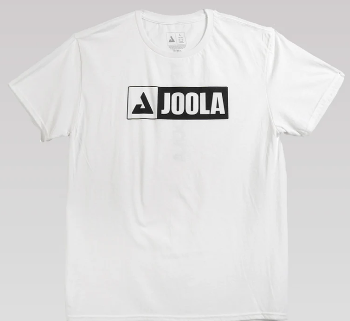 Team JOOLA Branded Tee