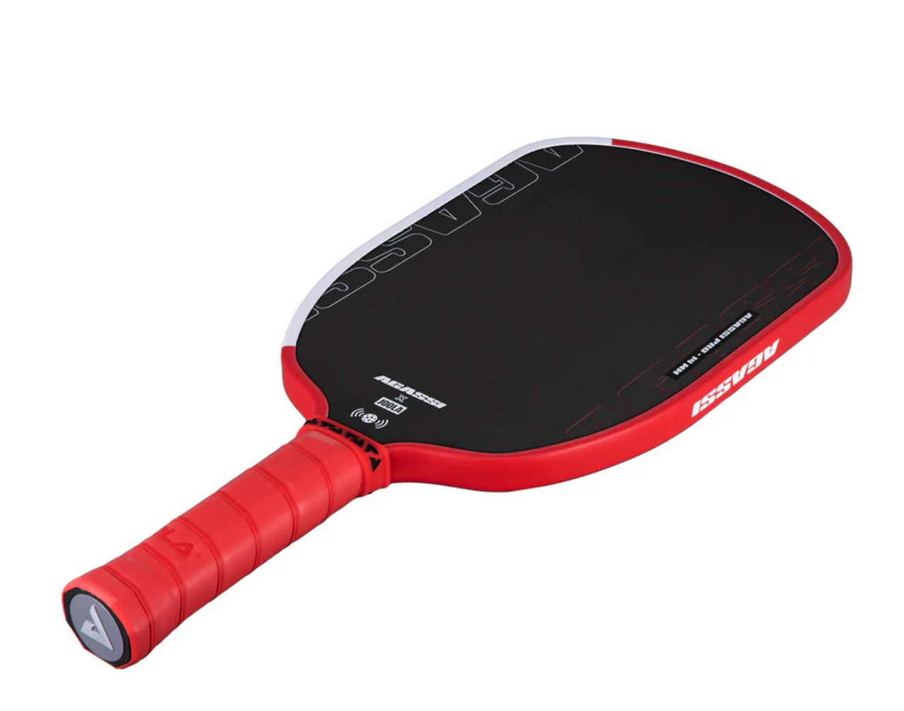 JOOLA Agassi Pro 14mm Pickleball Paddle