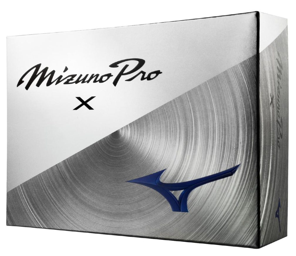 Mizuno Pro X Golf Ball
