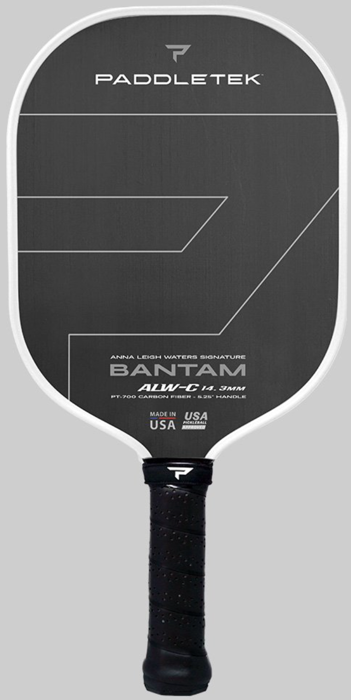 Paddletek Bantam ALW-C 14.3