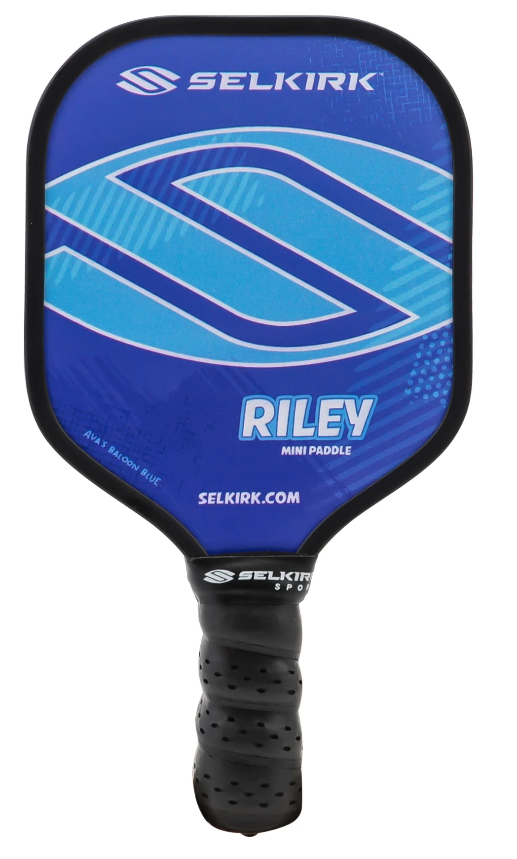 Selkirk Sport Riley MINI Pickleball Paddle