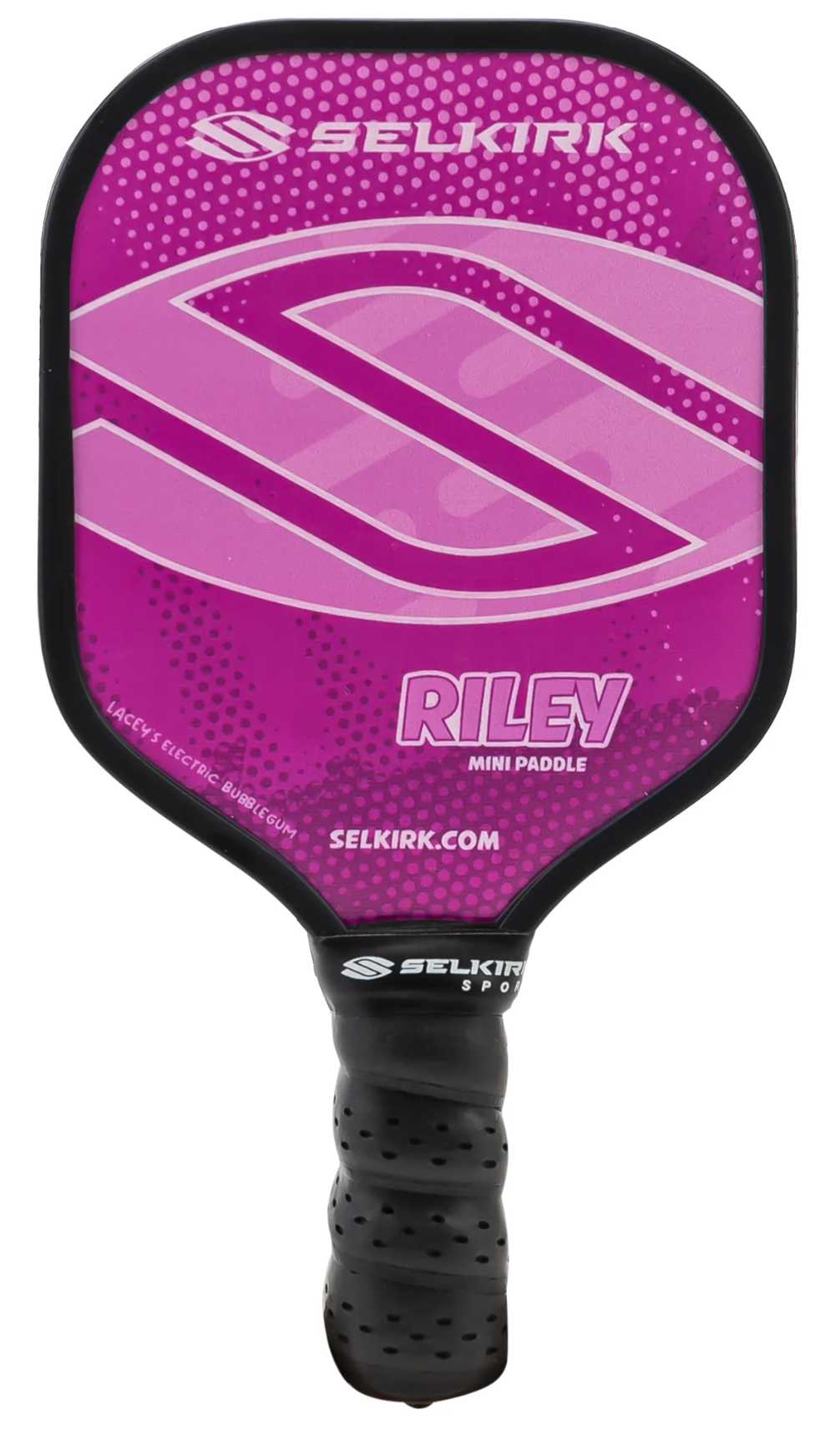 Selkirk Sport Riley MINI Pickleball Paddle