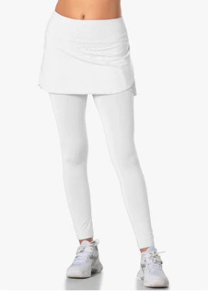 Lucky In Love Fast Pace Skegging