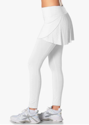 Lucky In Love Fast Pace Skegging