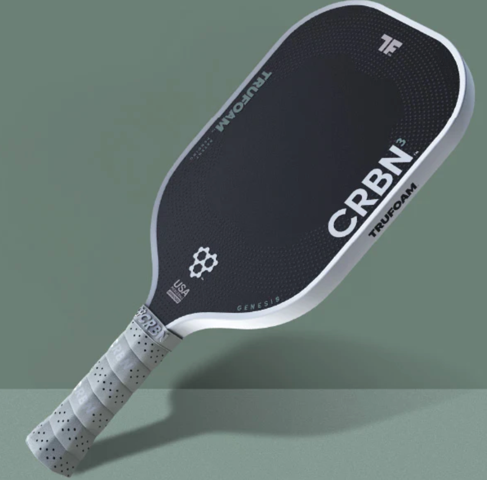 CRBN³ TruFoam Genesis (Elongated)