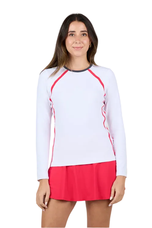 SofiBella 24" Long Sleeve (Multiple Colors)
