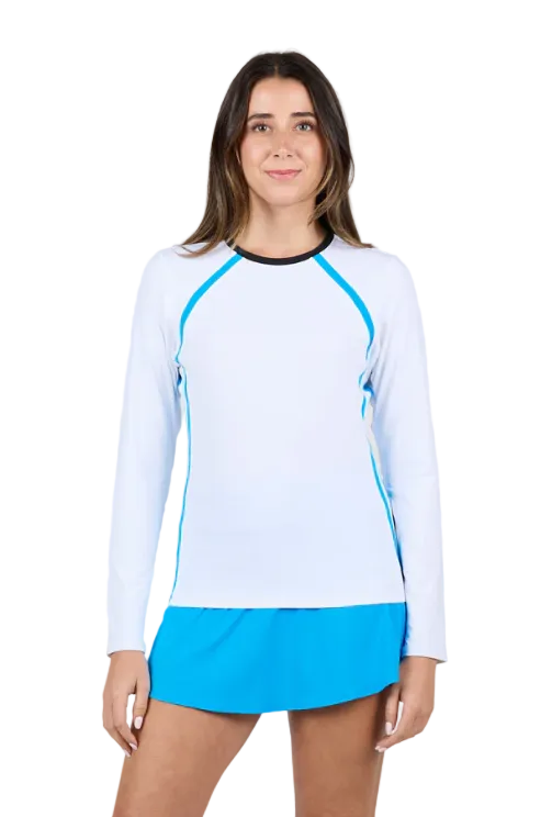 SofiBella 24" Long Sleeve (Multiple Colors)