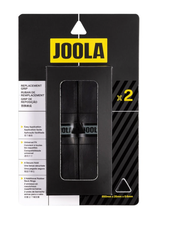 JOOLA Replacement Feel-Tec Pure Grip