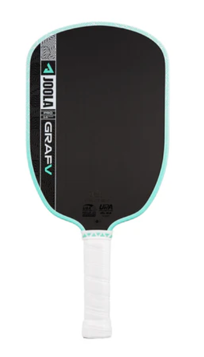 Graf Pro V Pickleball Paddle