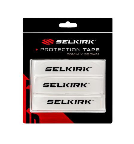 Selkirk Pickleball Paddle Protective Edge Guard Tape