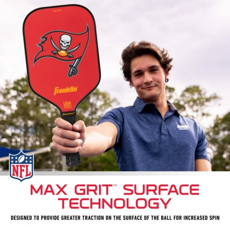 Franklin NFL® Team Pickleball Paddle