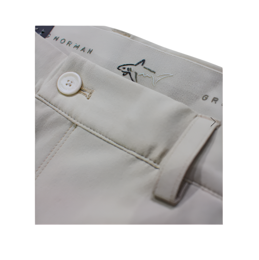 Greg Norman ML75 Microlux 10" Stretch Short (Multiple Colors)