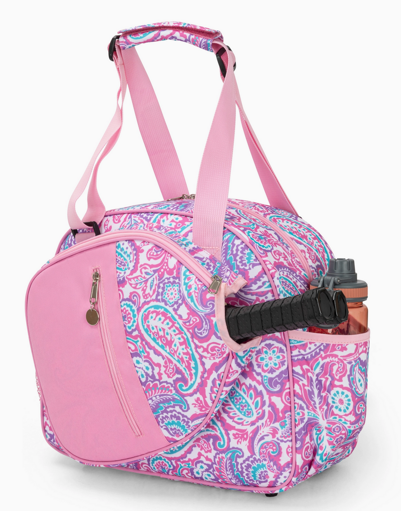 Born To Rally - Pickleball Bag