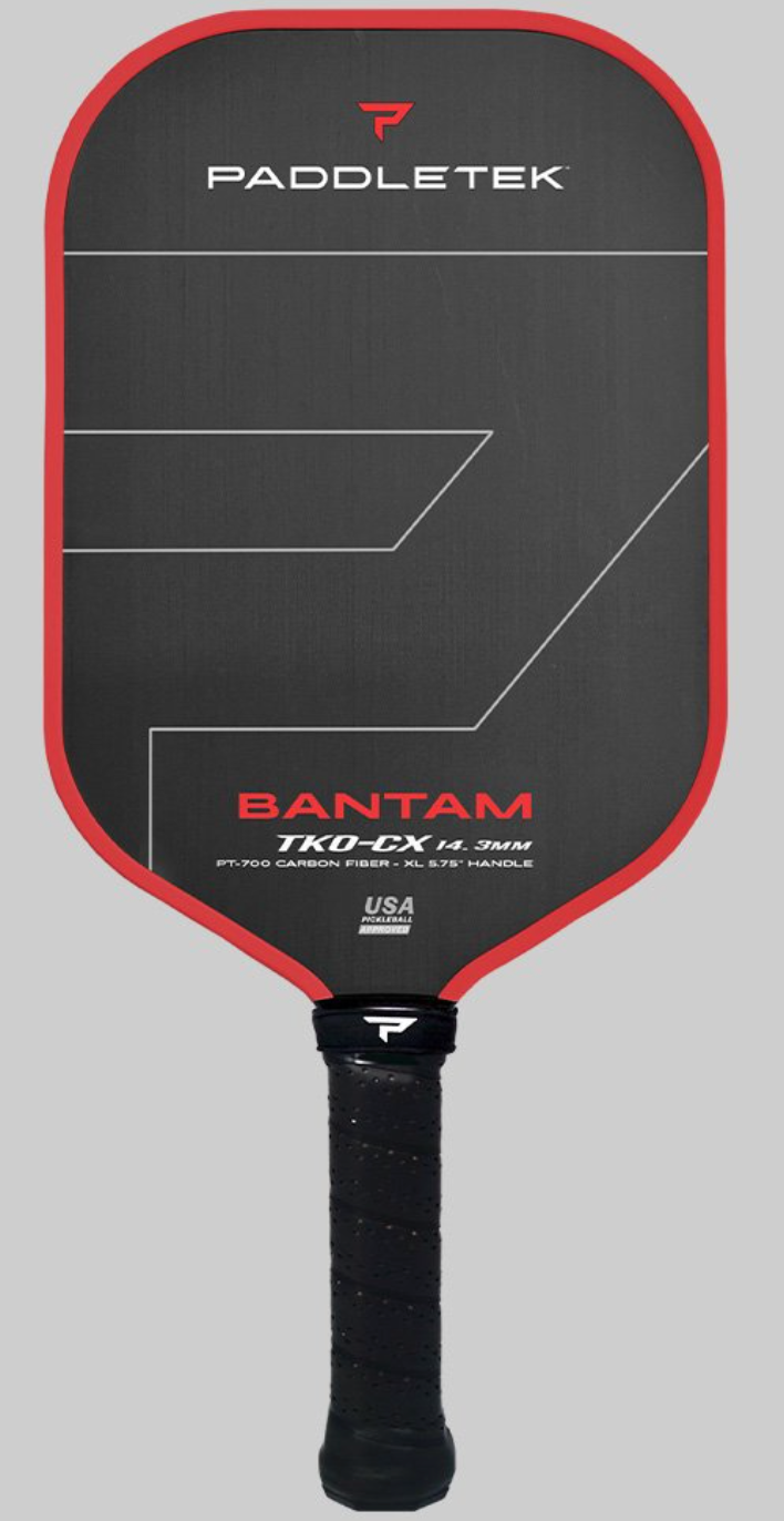 Paddletek Bantam TKO-CX 14.3