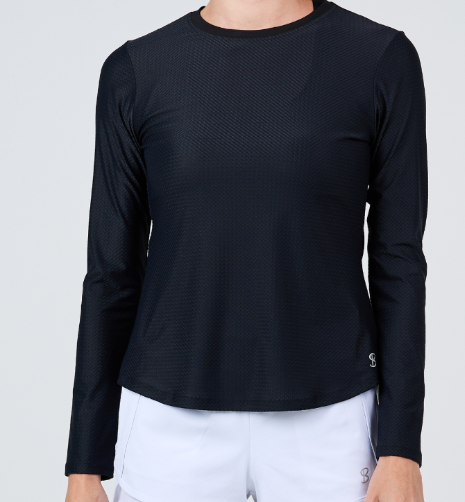 Sofibella 25" Long Sleeve