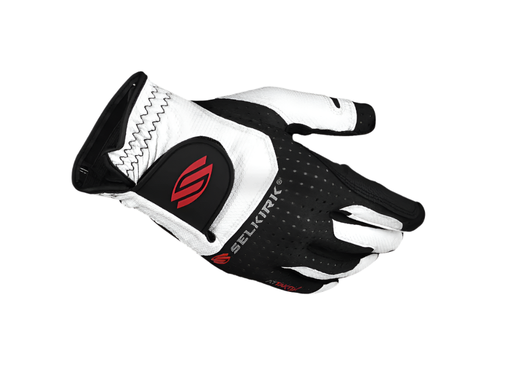Selkirk Premium Leather Coolskin Upper Glove - Attaktix
