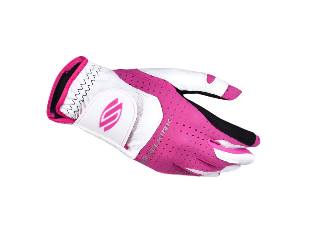 Selkirk Premium Leather Coolskin Upper Glove - Attaktix