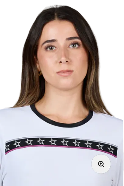 SofiBella Long Sleeve - Pinkology